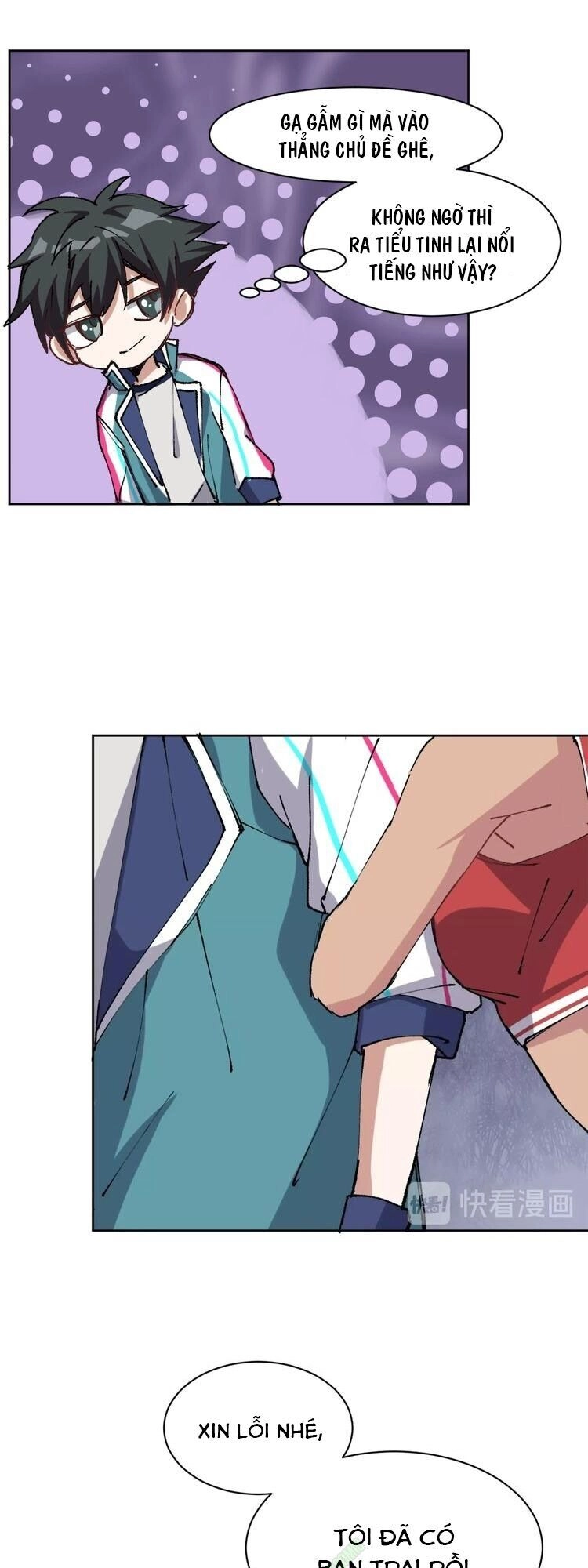 Thần Lai Yêu Vãng Chapter 13 - 26