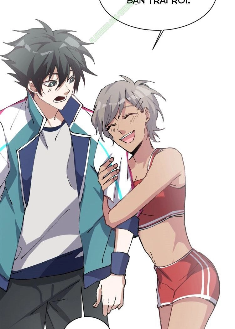 Thần Lai Yêu Vãng Chapter 13 - 27