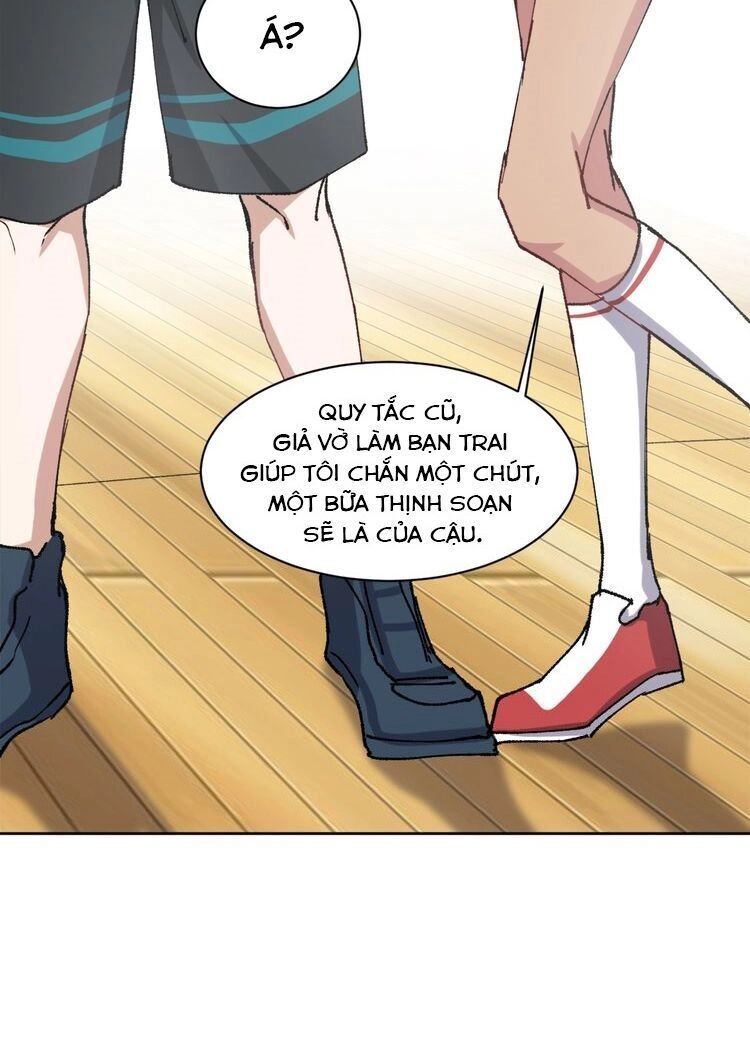 Thần Lai Yêu Vãng Chapter 13 - 28