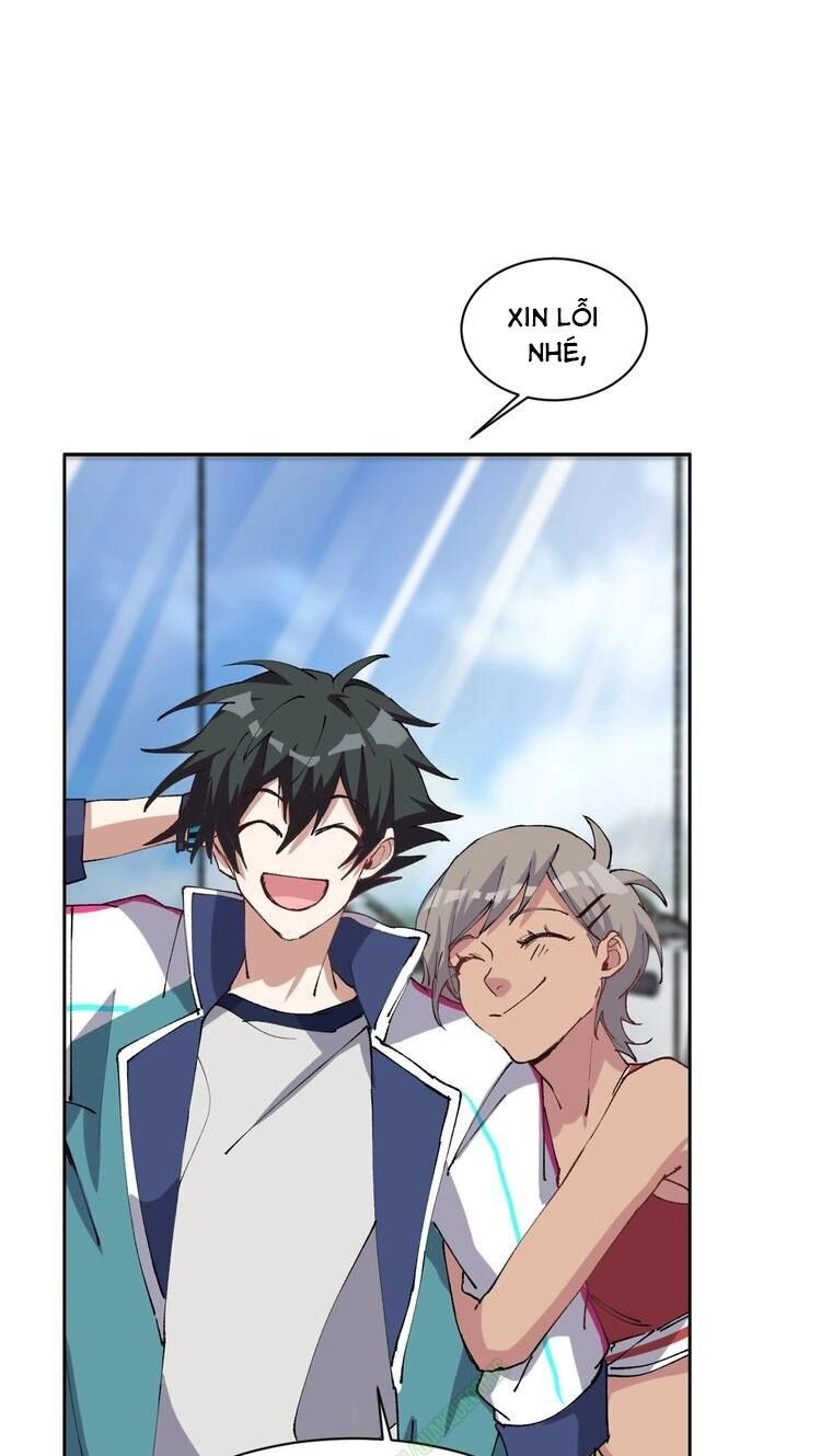 Thần Lai Yêu Vãng Chapter 13 - 29