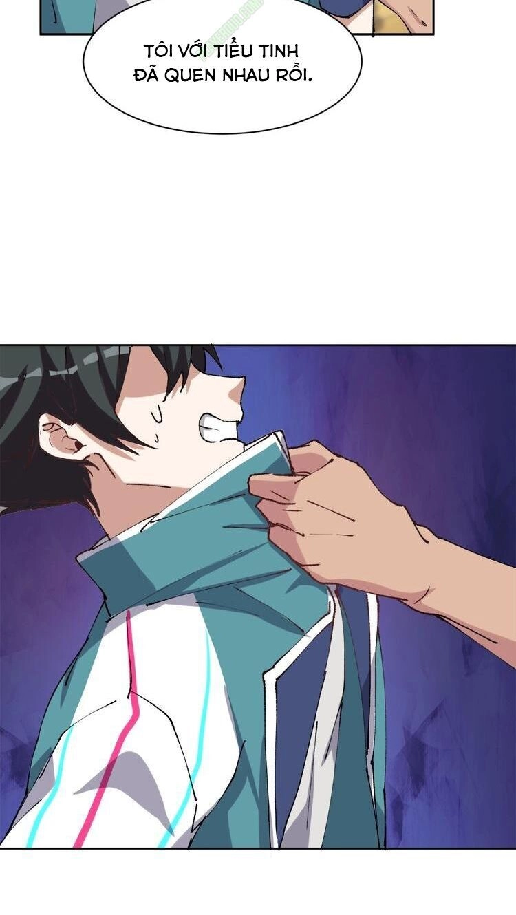 Thần Lai Yêu Vãng Chapter 13 - 30