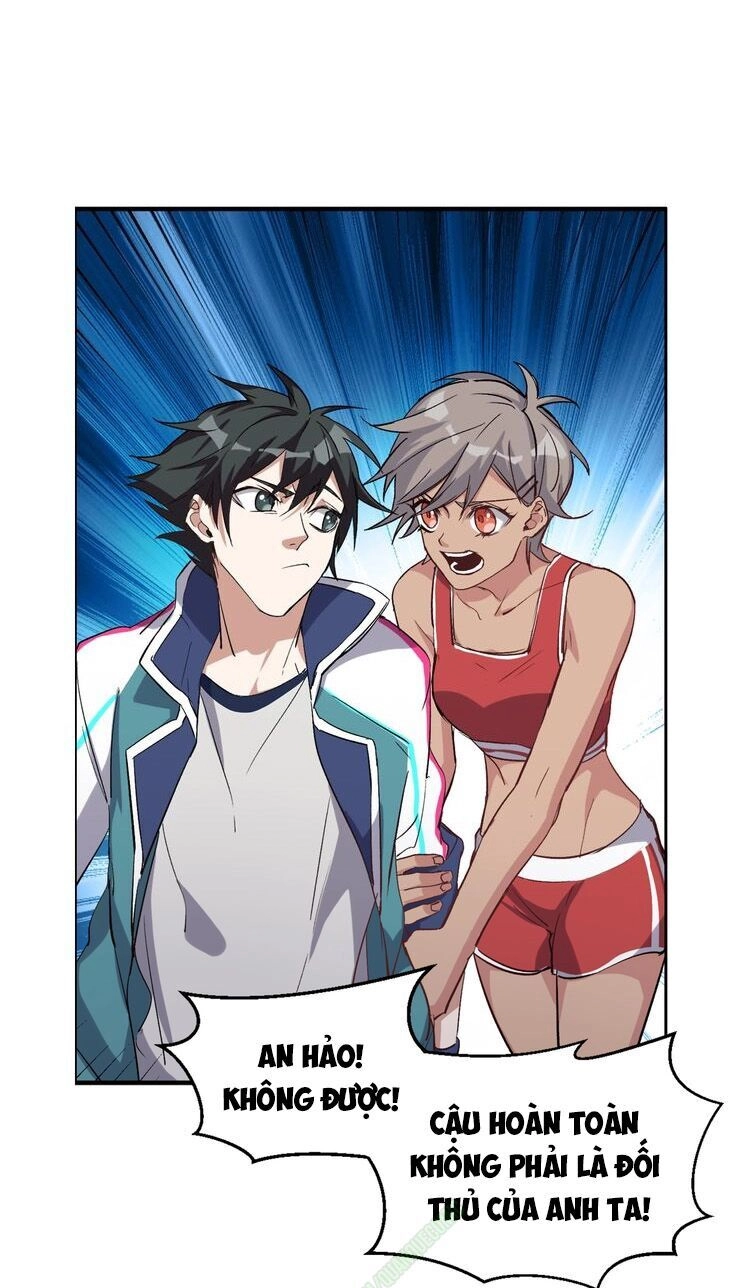 Thần Lai Yêu Vãng Chapter 13 - 33