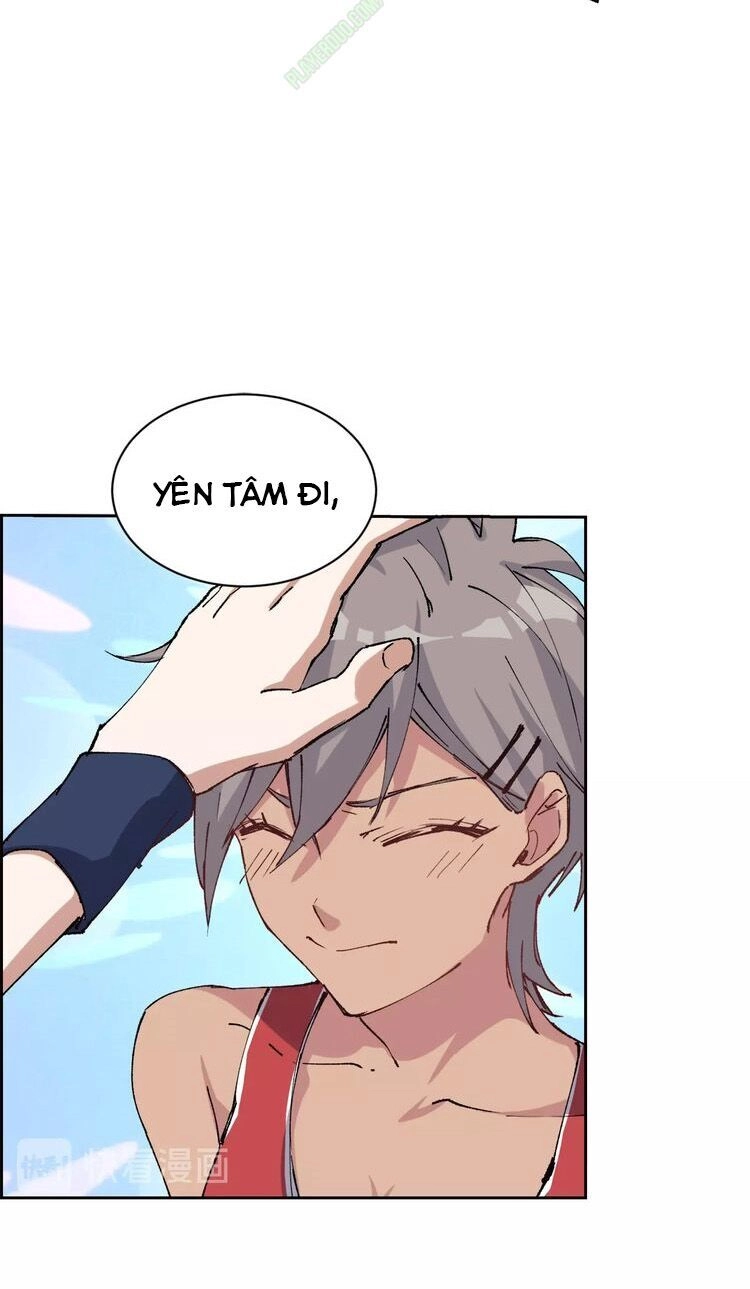 Thần Lai Yêu Vãng Chapter 13 - 34