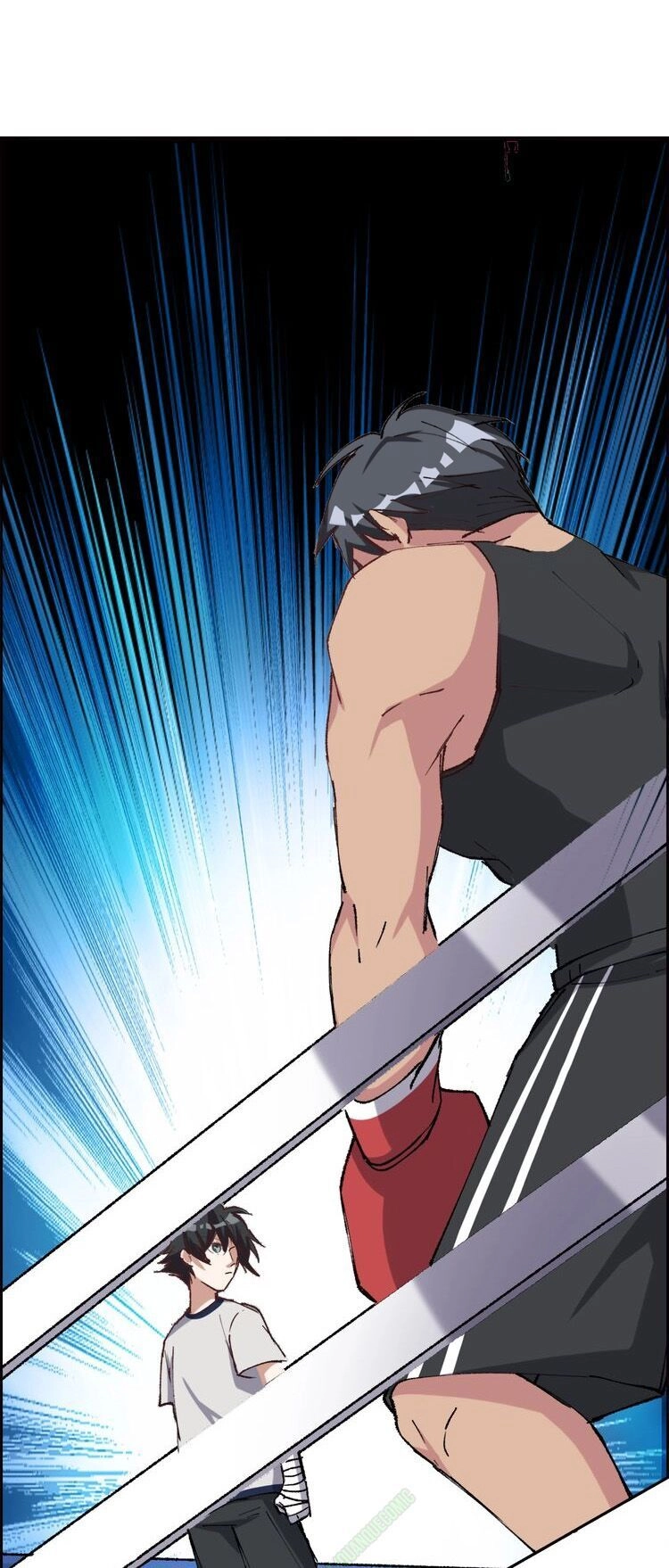 Thần Lai Yêu Vãng Chapter 13 - 37