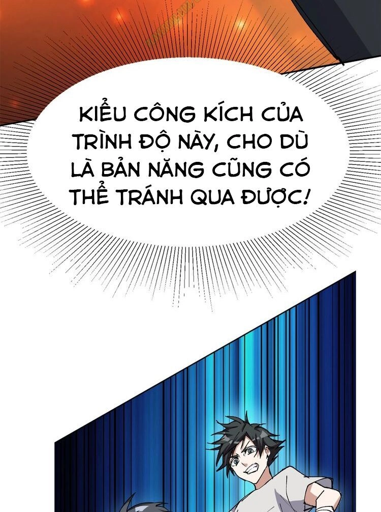 Thần Lai Yêu Vãng Chapter 14 - 4