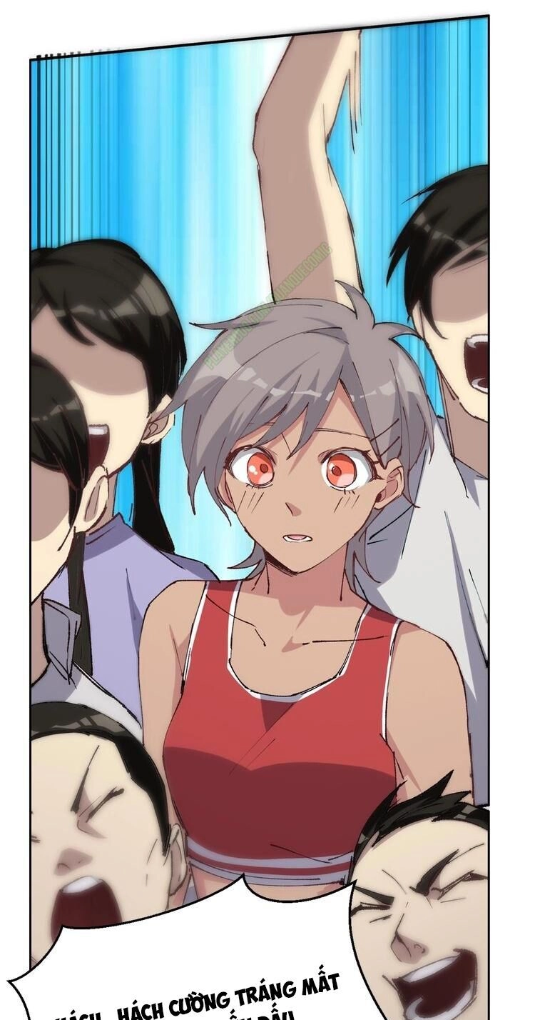 Thần Lai Yêu Vãng Chapter 14 - 11