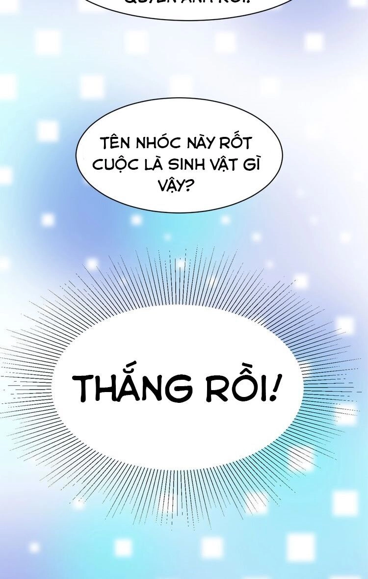 Thần Lai Yêu Vãng Chapter 14 - 15