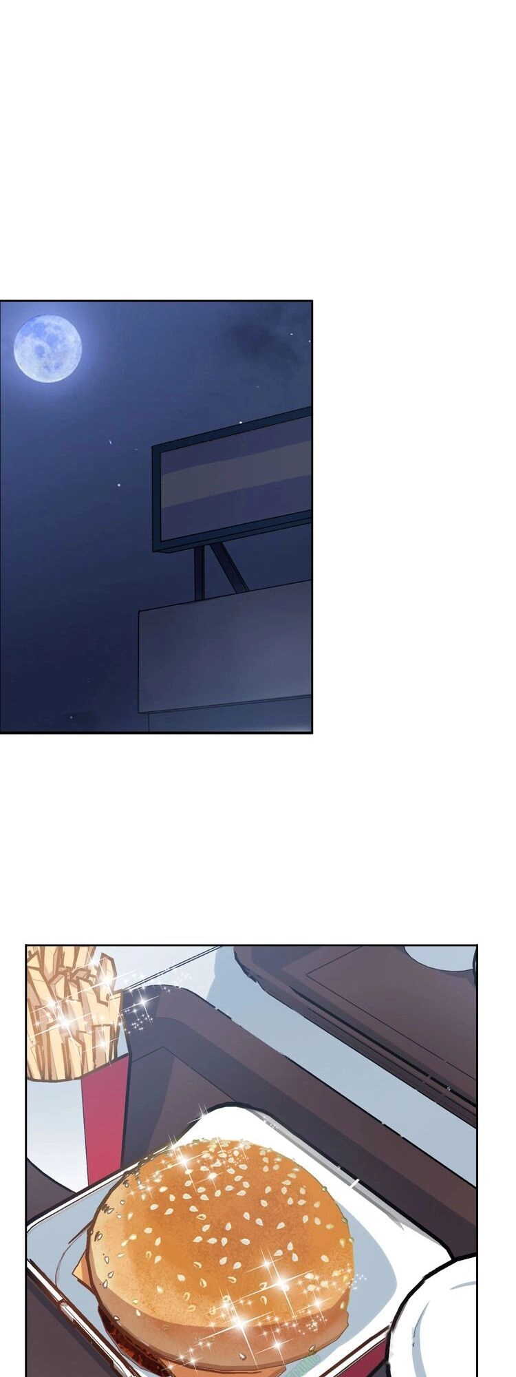 Thần Lai Yêu Vãng Chapter 14 - 16