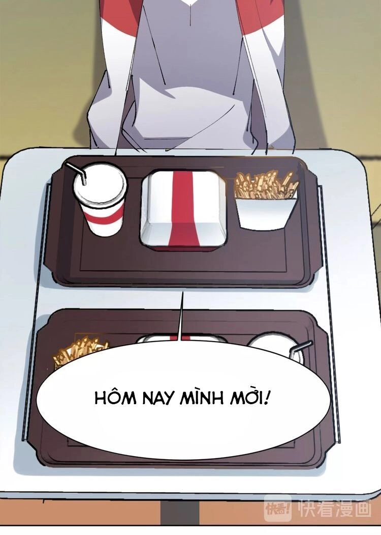 Thần Lai Yêu Vãng Chapter 14 - 18