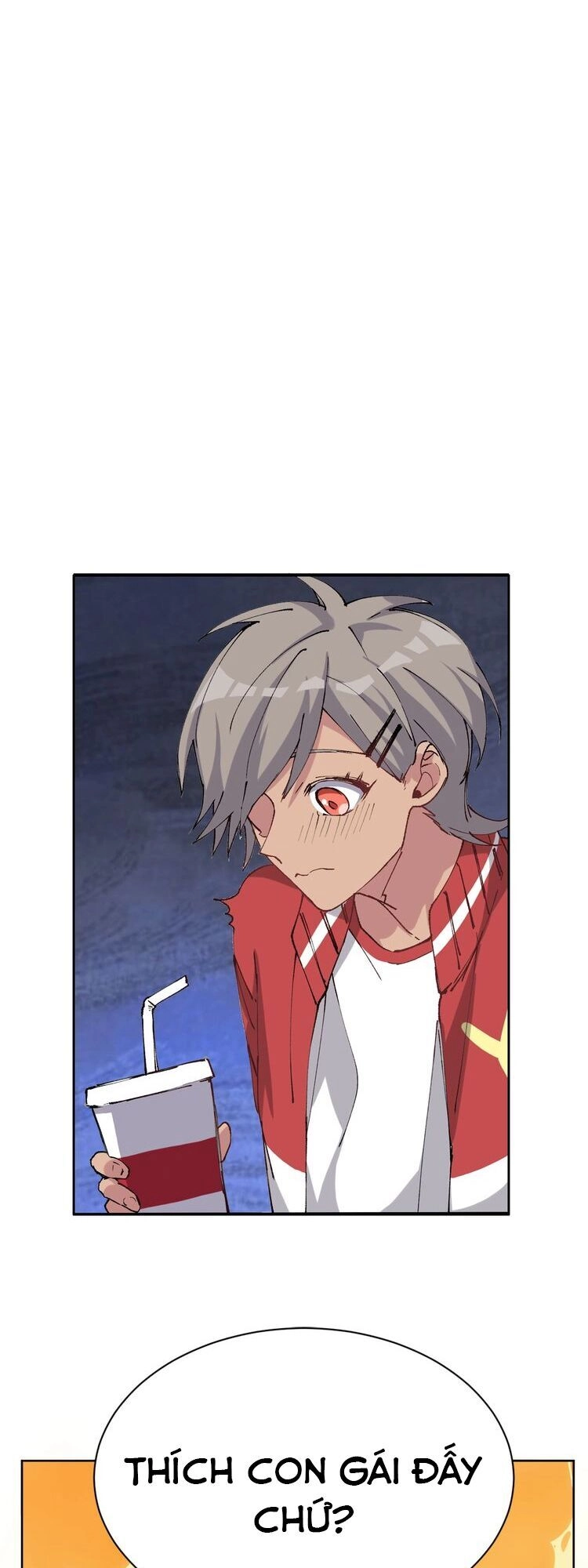 Thần Lai Yêu Vãng Chapter 14 - 22