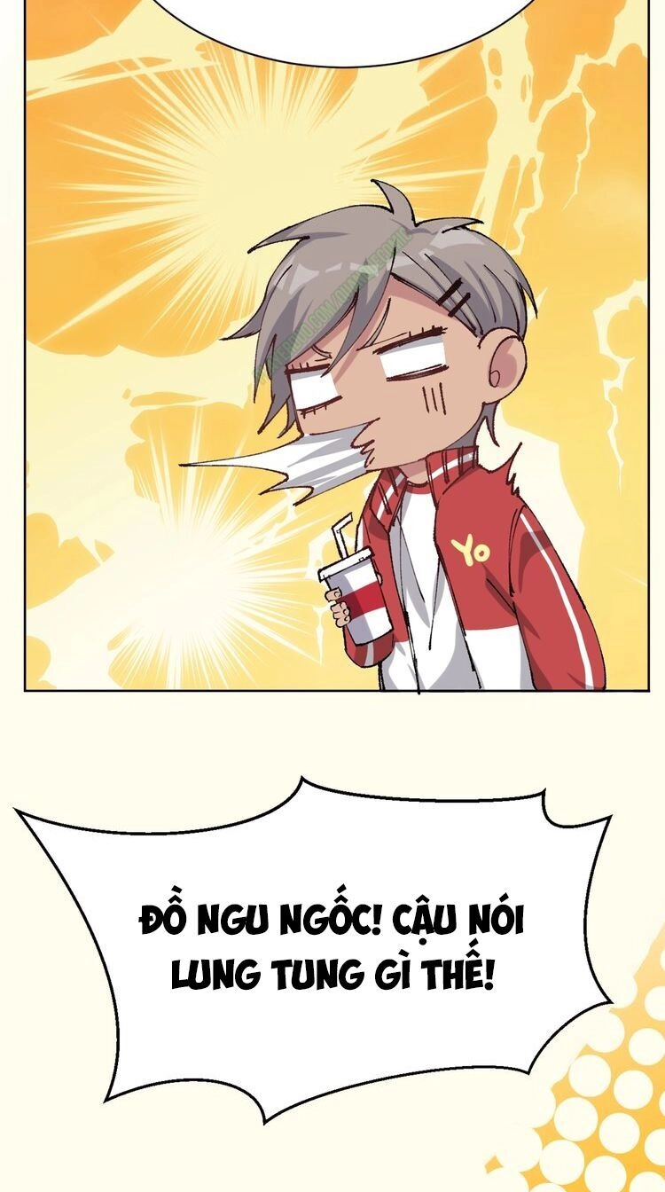 Thần Lai Yêu Vãng Chapter 14 - 23