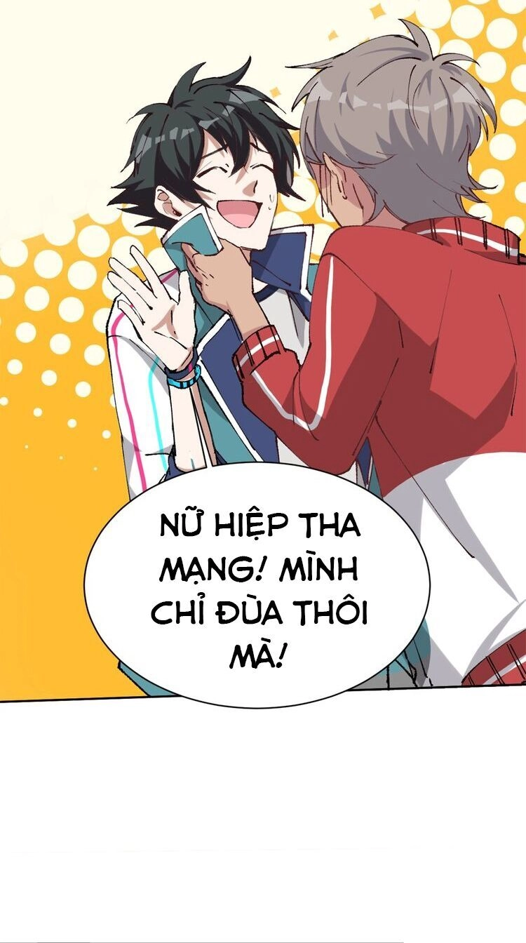 Thần Lai Yêu Vãng Chapter 14 - 24