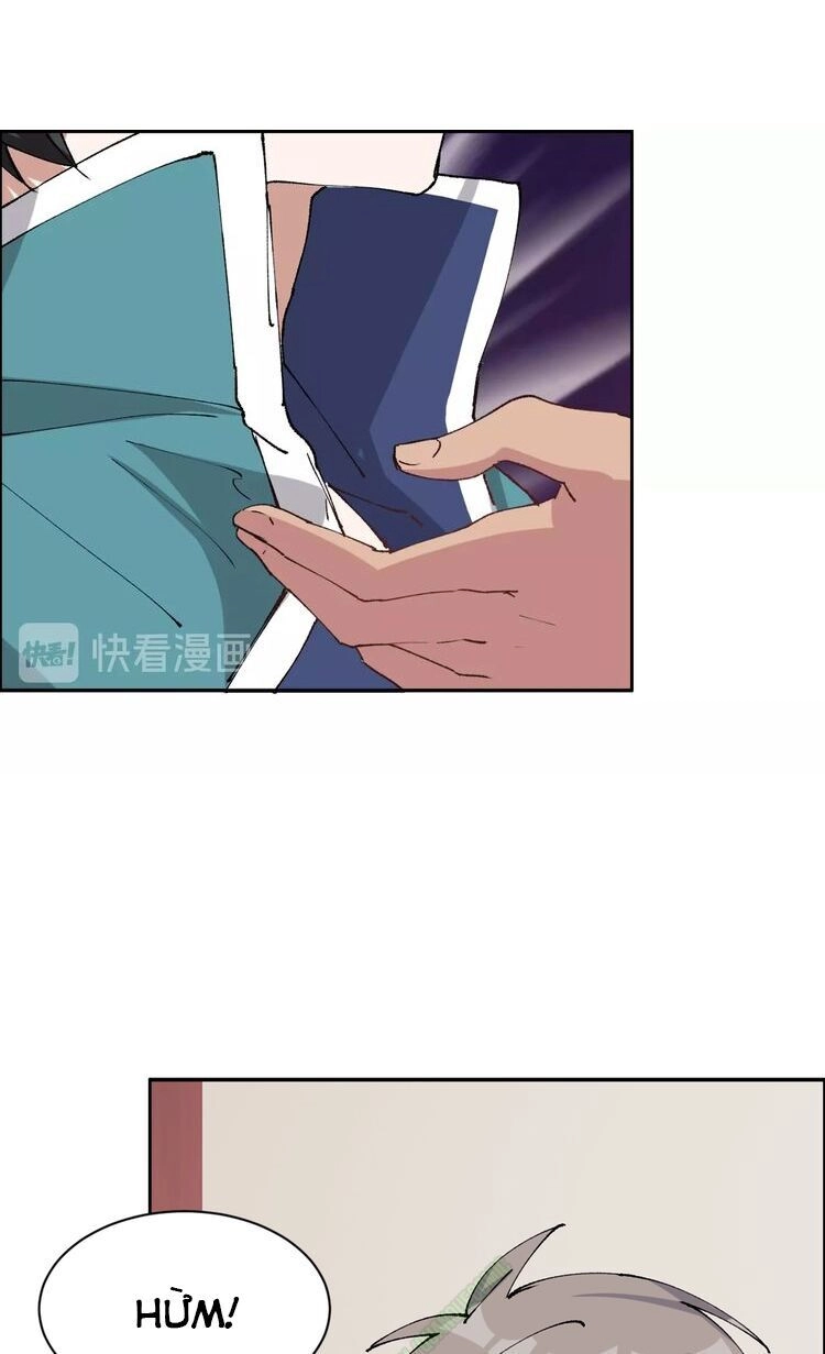 Thần Lai Yêu Vãng Chapter 14 - 25