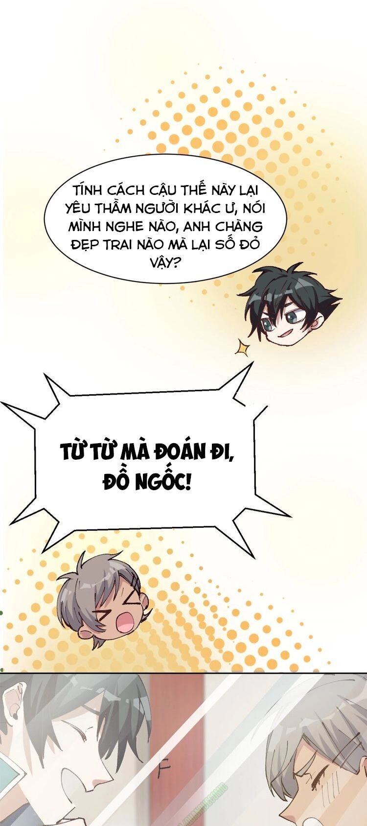 Thần Lai Yêu Vãng Chapter 14 - 27