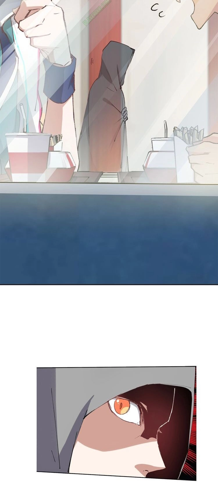 Thần Lai Yêu Vãng Chapter 14 - 28