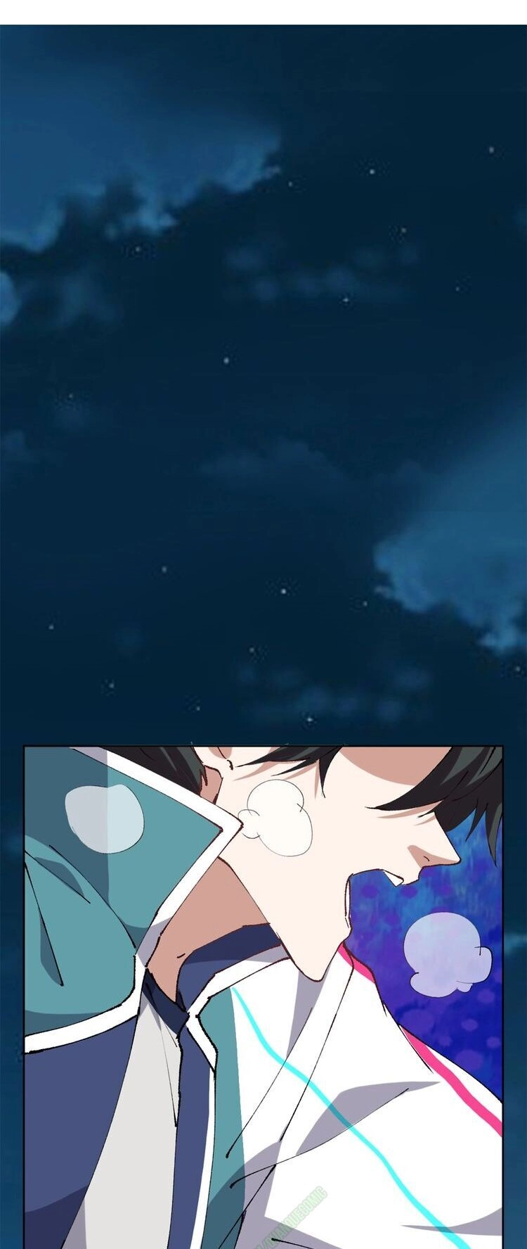 Thần Lai Yêu Vãng Chapter 14 - 29