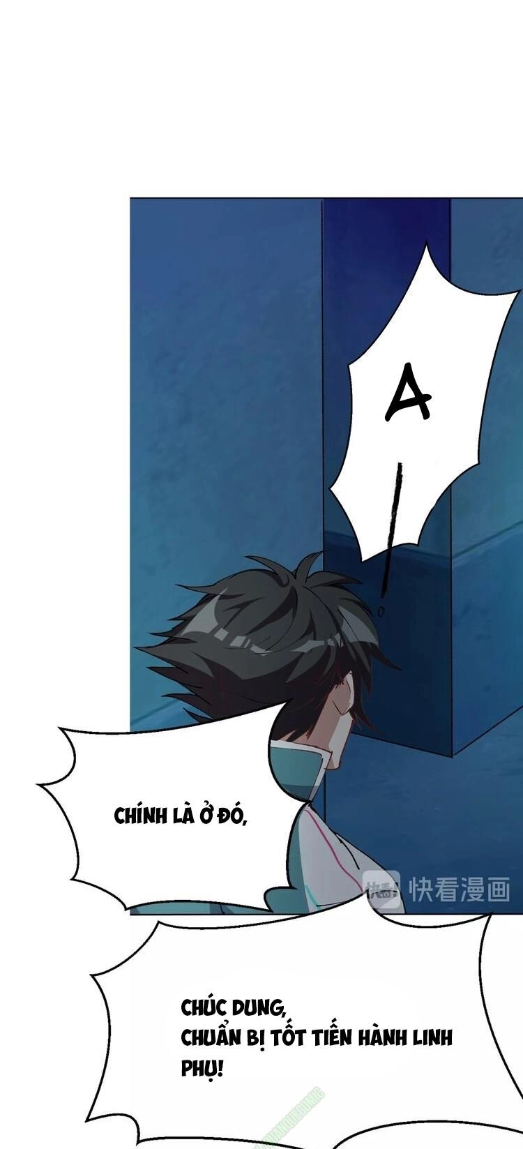 Thần Lai Yêu Vãng Chapter 14 - 31