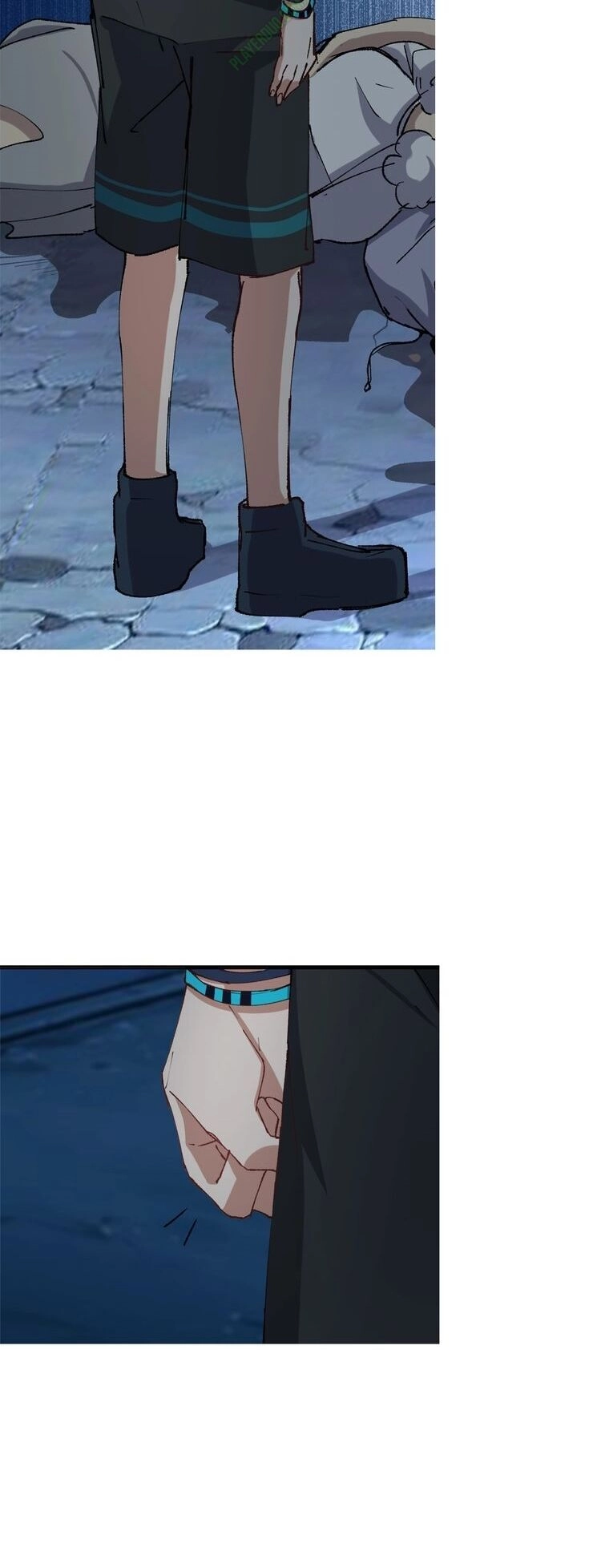 Thần Lai Yêu Vãng Chapter 14 - 34