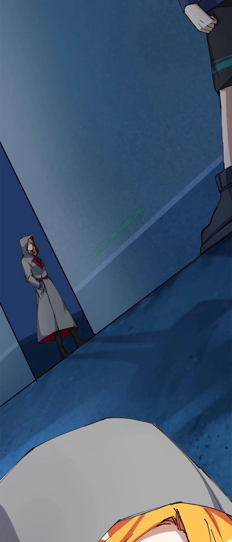 Thần Lai Yêu Vãng Chapter 14 - 36