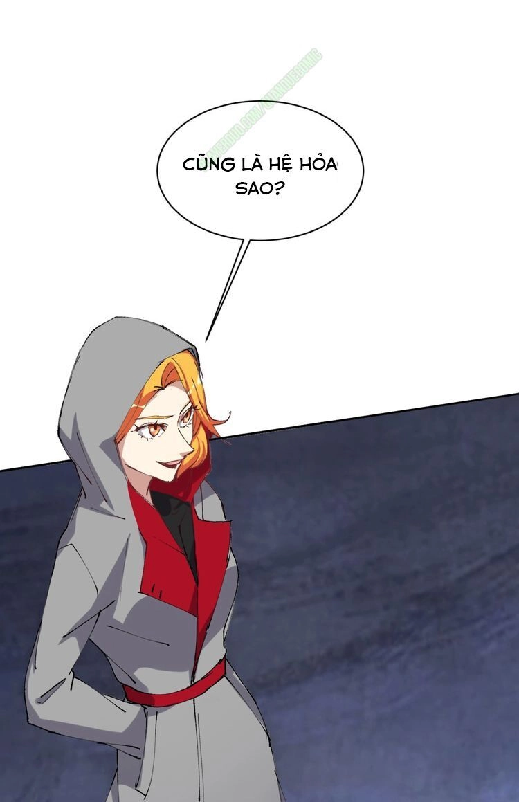 Thần Lai Yêu Vãng Chapter 14 - 39