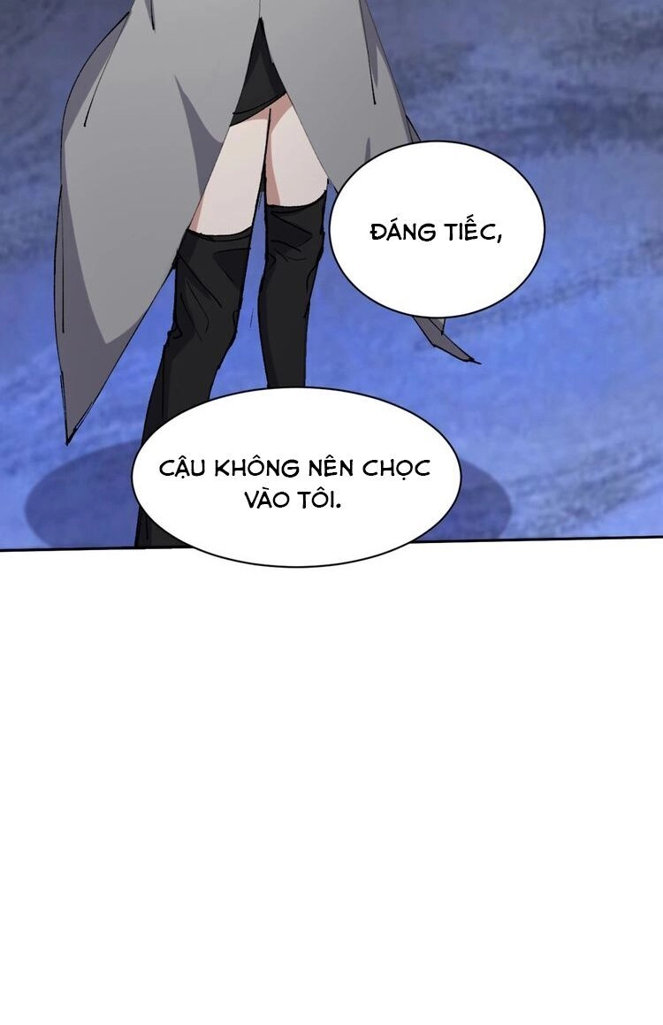 Thần Lai Yêu Vãng Chapter 14 - 40