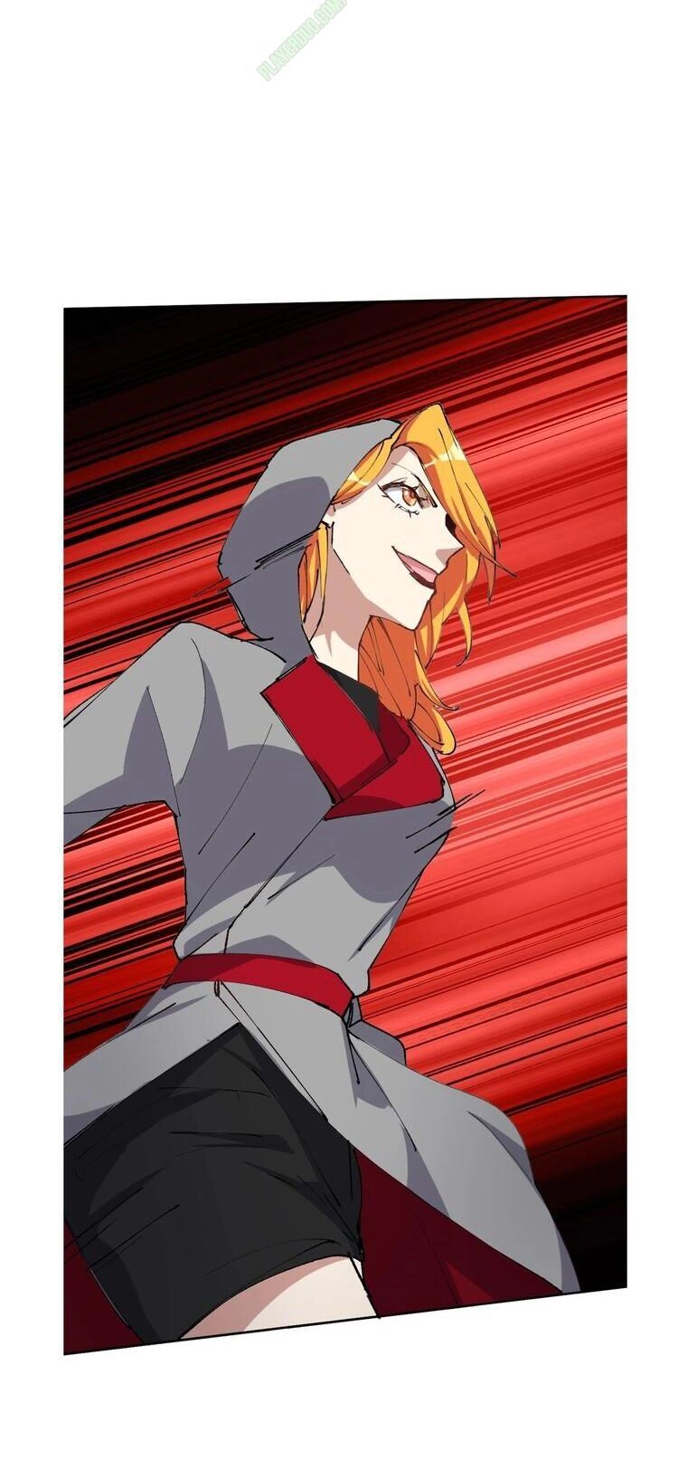 Thần Lai Yêu Vãng Chapter 14 - 42