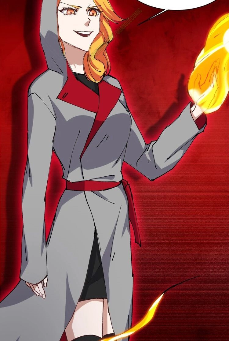 Thần Lai Yêu Vãng Chapter 14 - 46