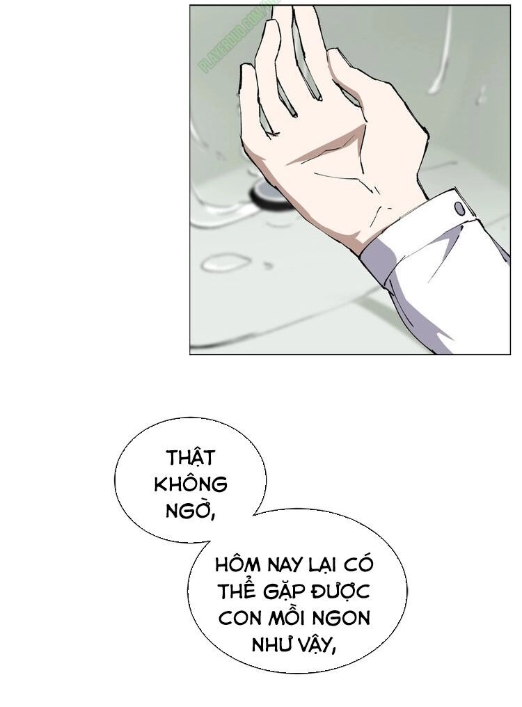 Thần Lai Yêu Vãng Chapter 15 - 44