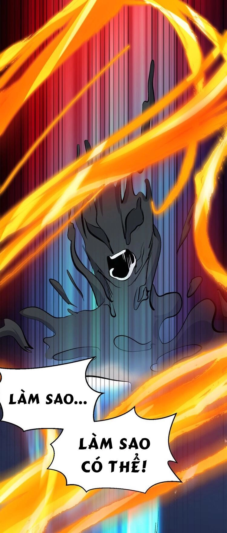 Thần Lai Yêu Vãng Chapter 17 - 11