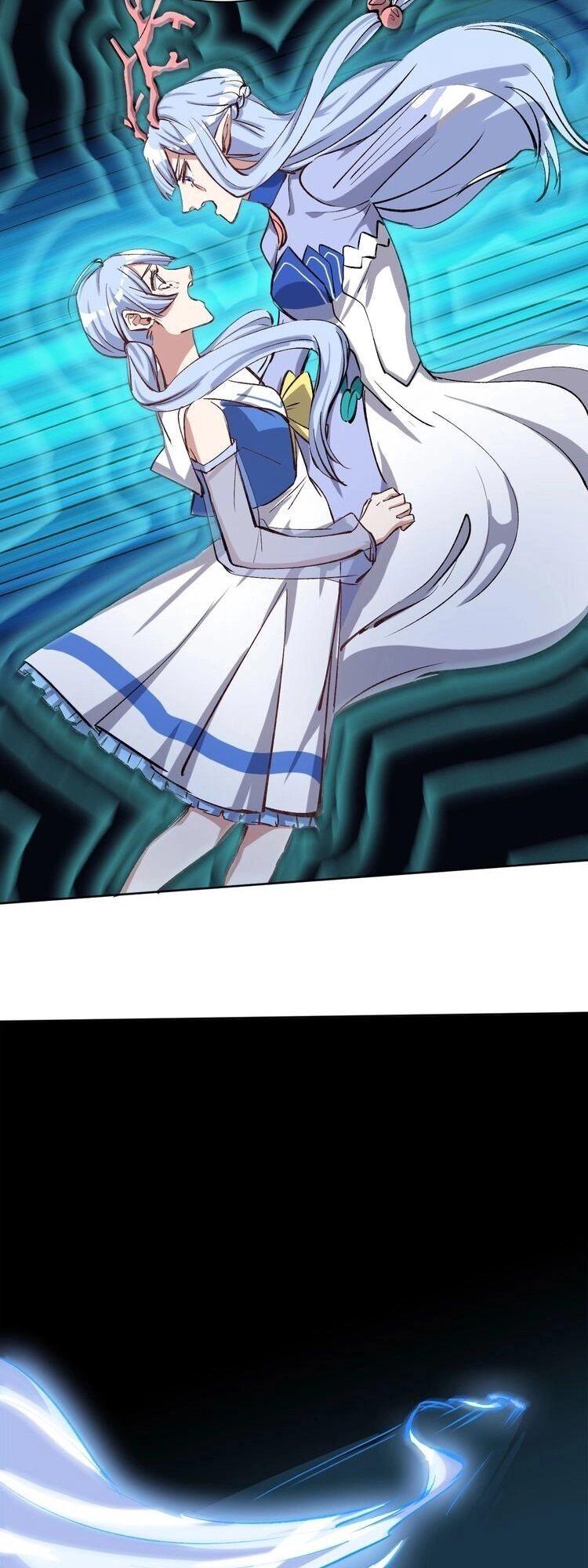 Thần Lai Yêu Vãng Chapter 17 - 29