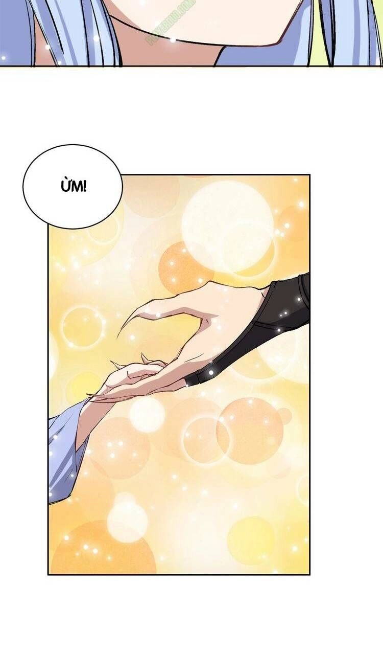 Thần Lai Yêu Vãng Chapter 18 - 6