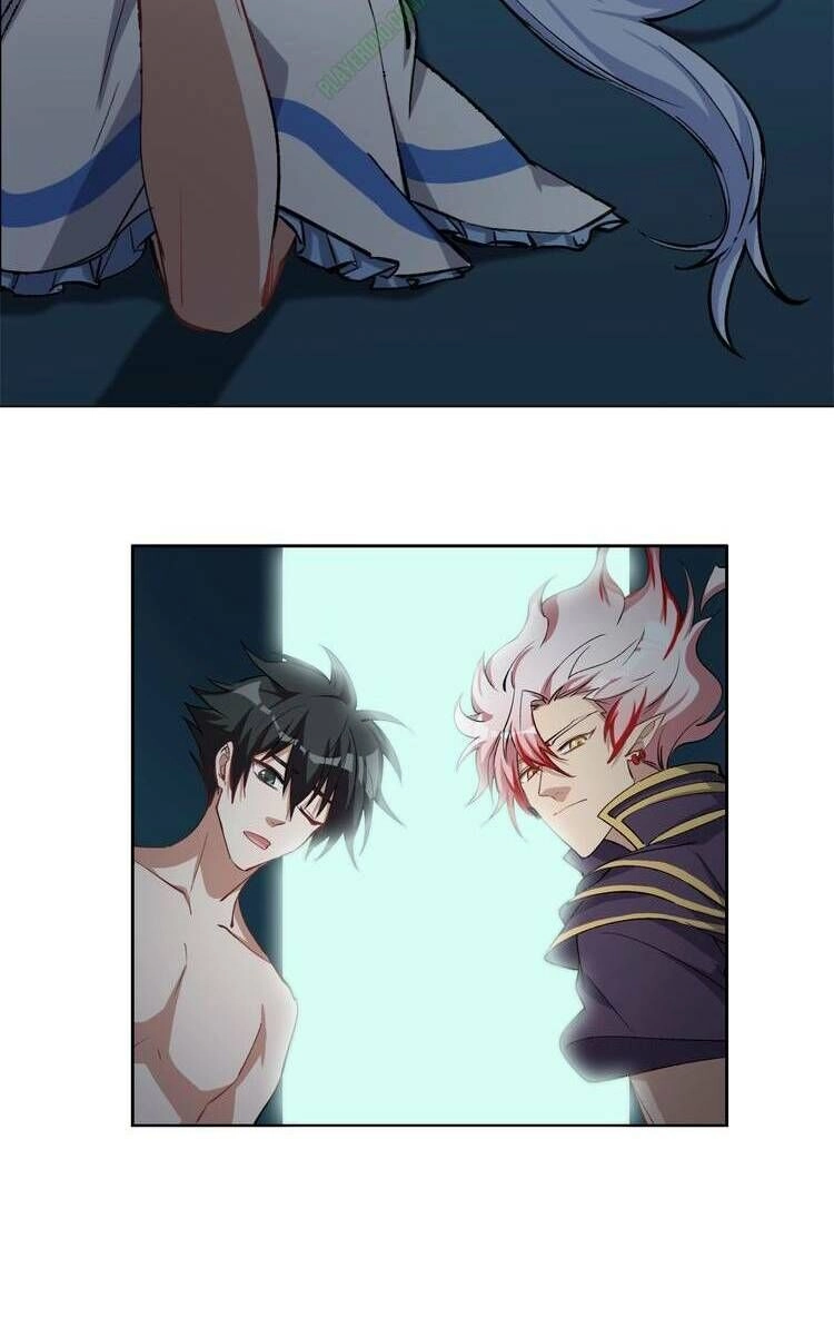 Thần Lai Yêu Vãng Chapter 18 - 18