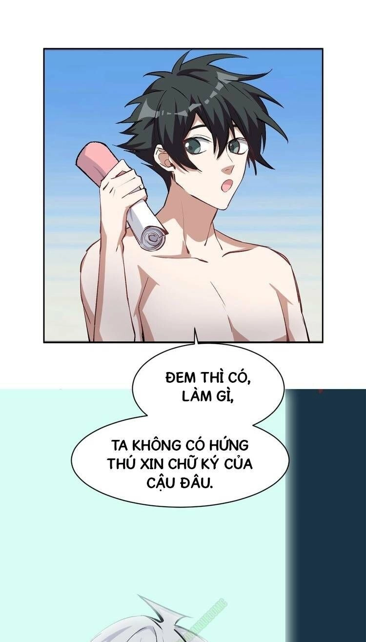 Thần Lai Yêu Vãng Chapter 18 - 32