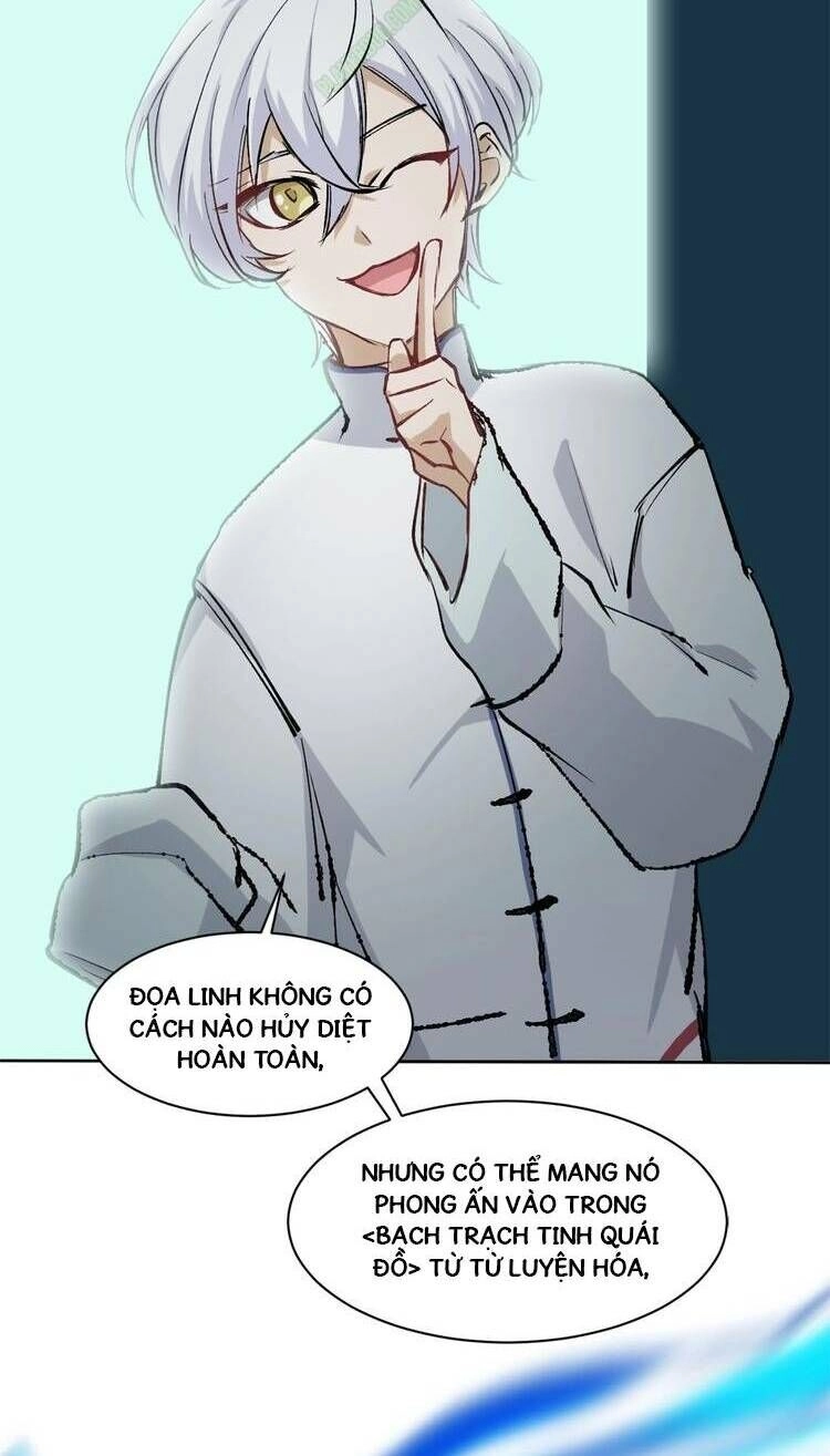 Thần Lai Yêu Vãng Chapter 18 - 33