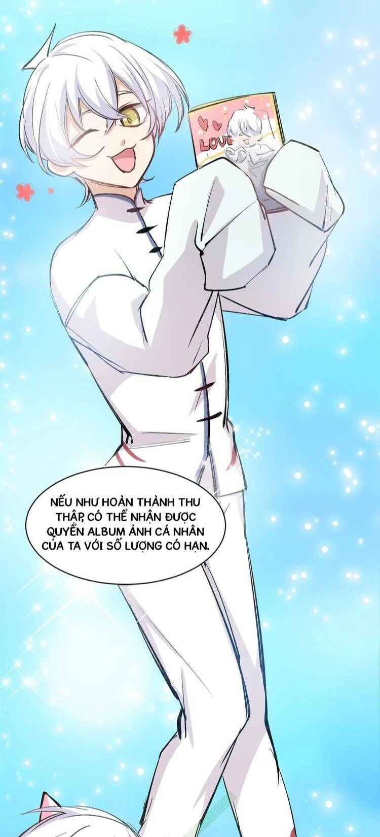 Thần Lai Yêu Vãng Chapter 18 - 40