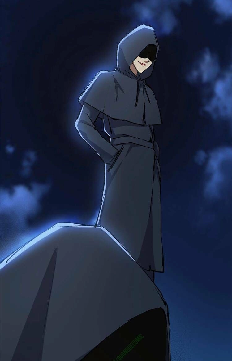 Thần Lai Yêu Vãng Chapter 18 - 44