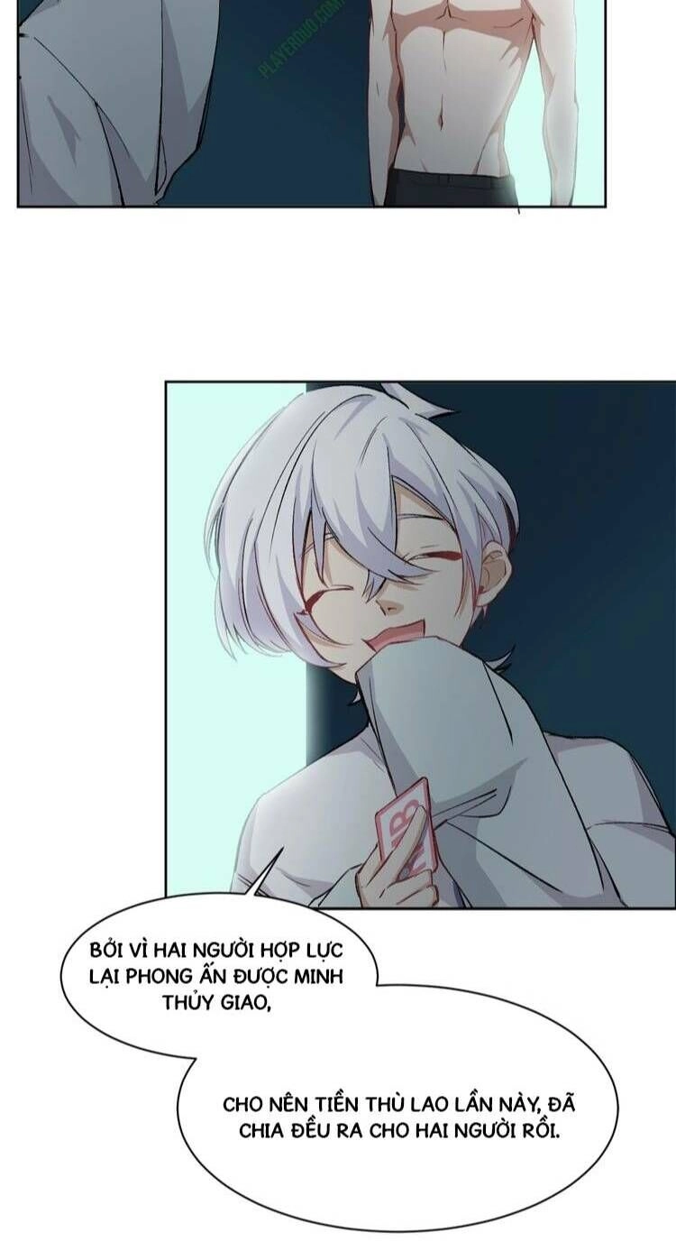 Thần Lai Yêu Vãng Chapter 19 - 2