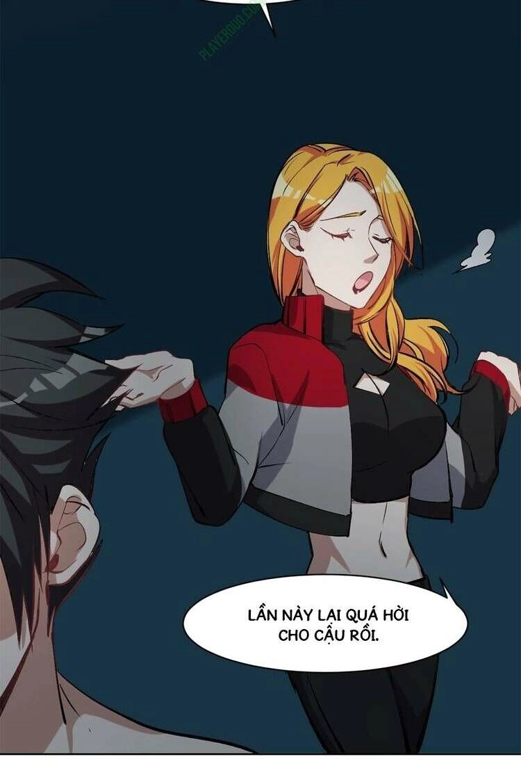 Thần Lai Yêu Vãng Chapter 19 - 5