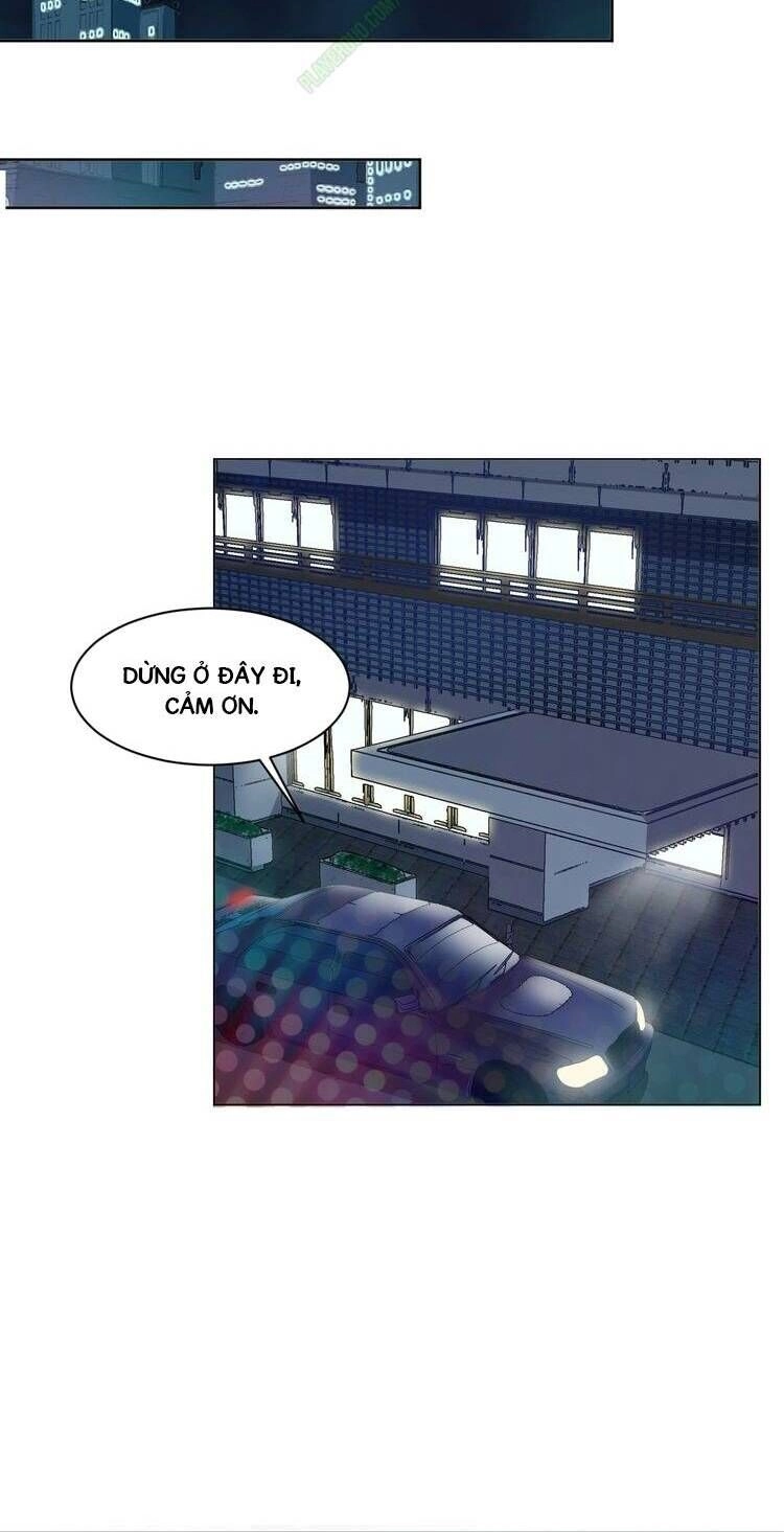 Thần Lai Yêu Vãng Chapter 19 - 11