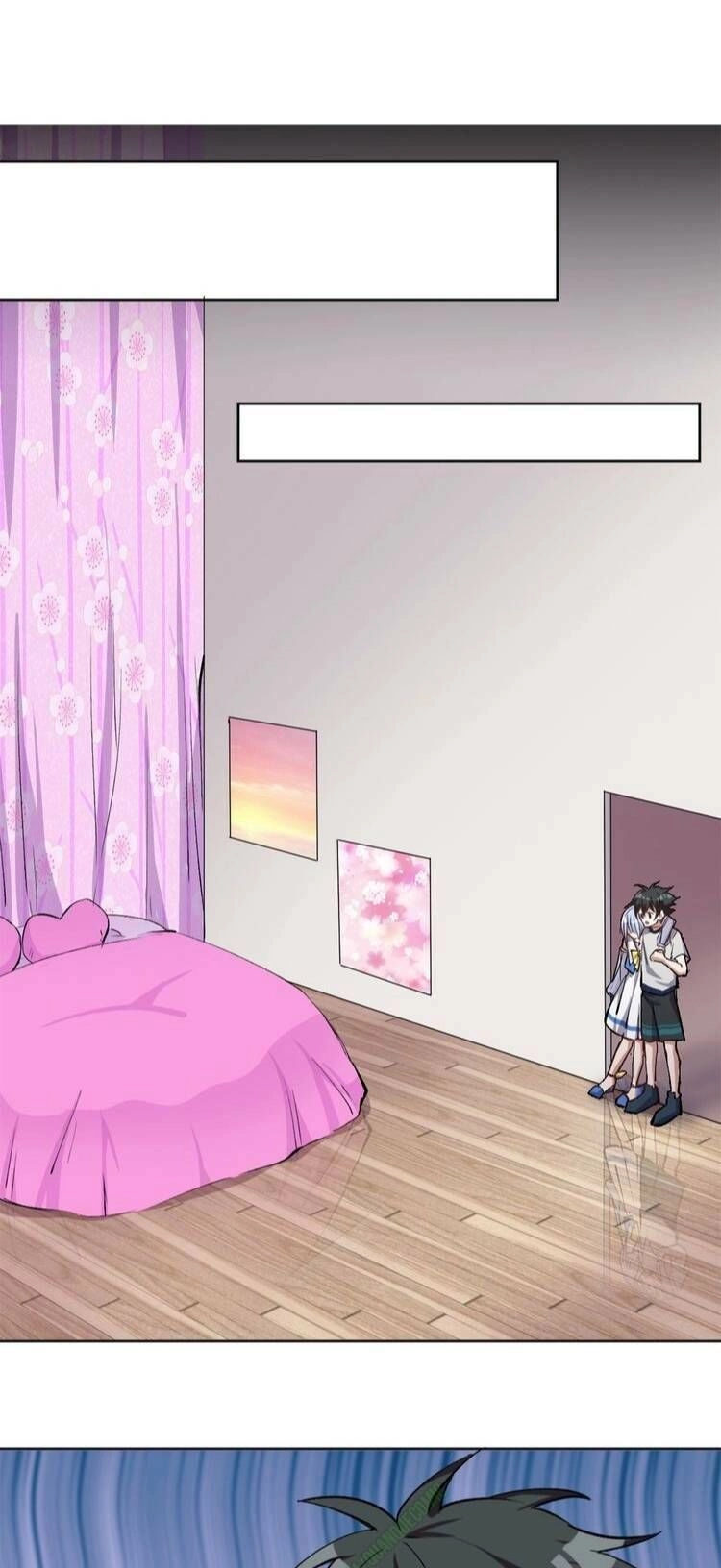 Thần Lai Yêu Vãng Chapter 19 - 16