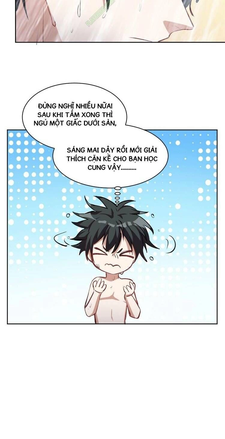 Thần Lai Yêu Vãng Chapter 19 - 21