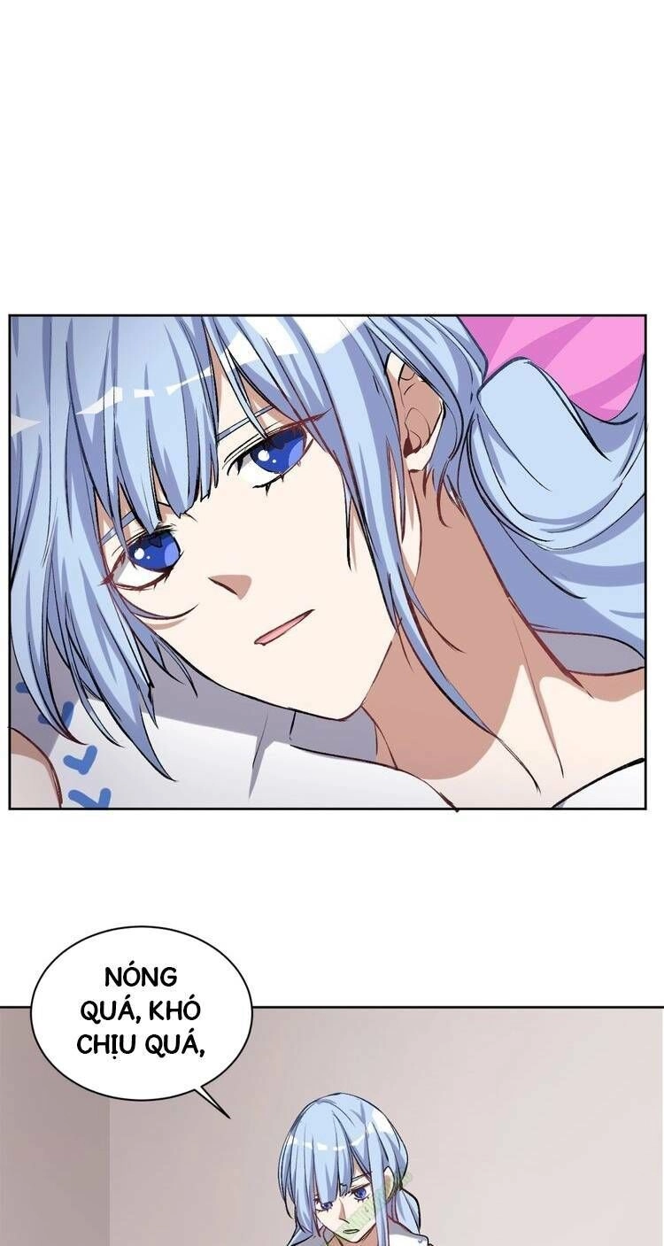 Thần Lai Yêu Vãng Chapter 19 - 22