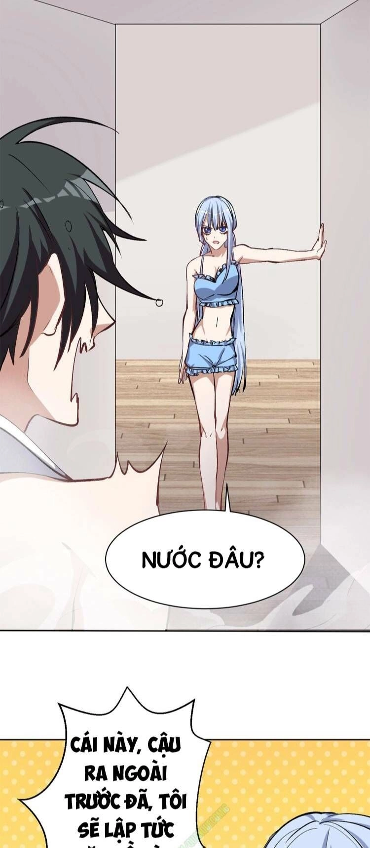 Thần Lai Yêu Vãng Chapter 19 - 26