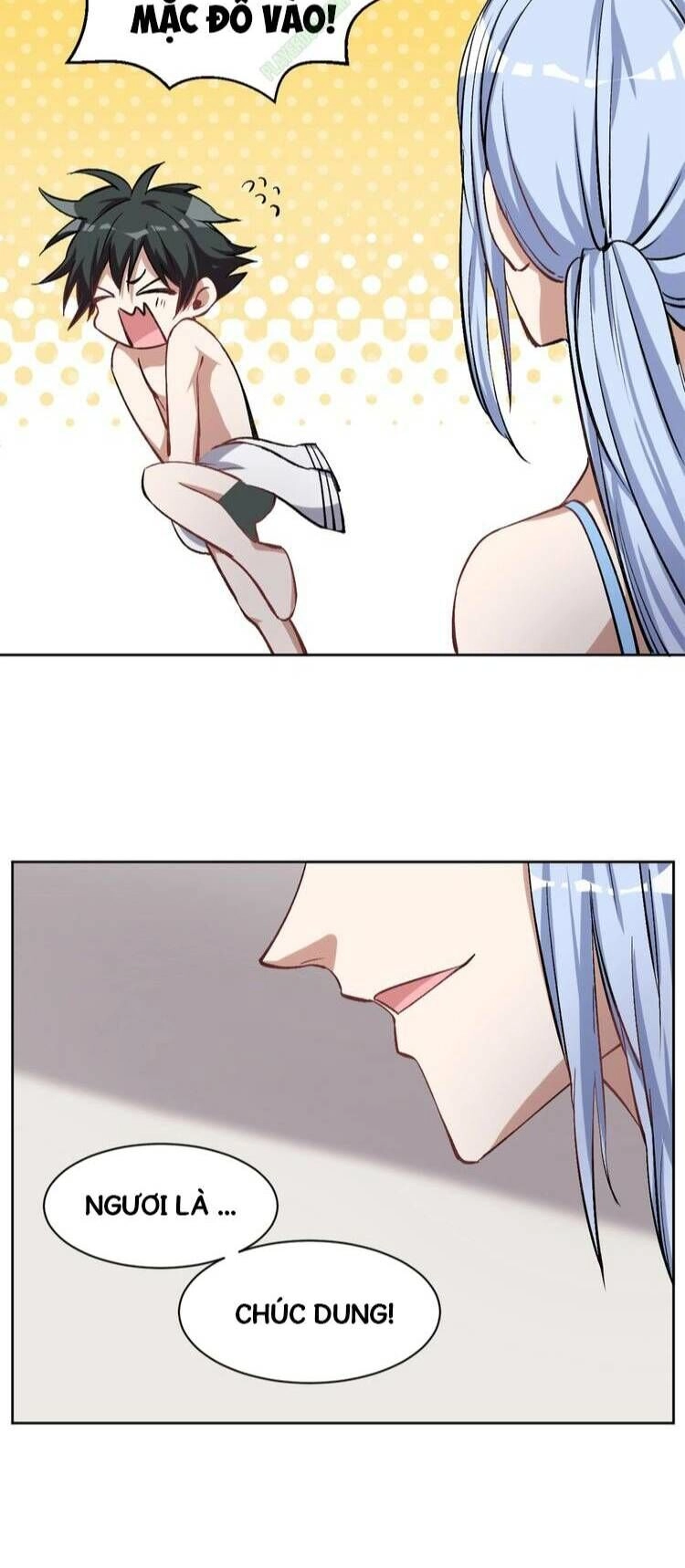 Thần Lai Yêu Vãng Chapter 19 - 27