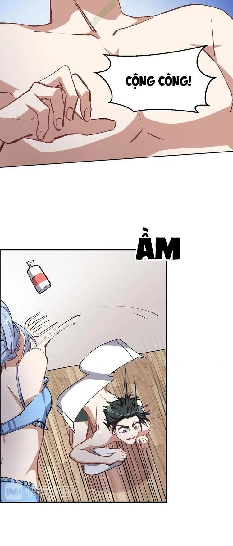 Thần Lai Yêu Vãng Chapter 19 - 29