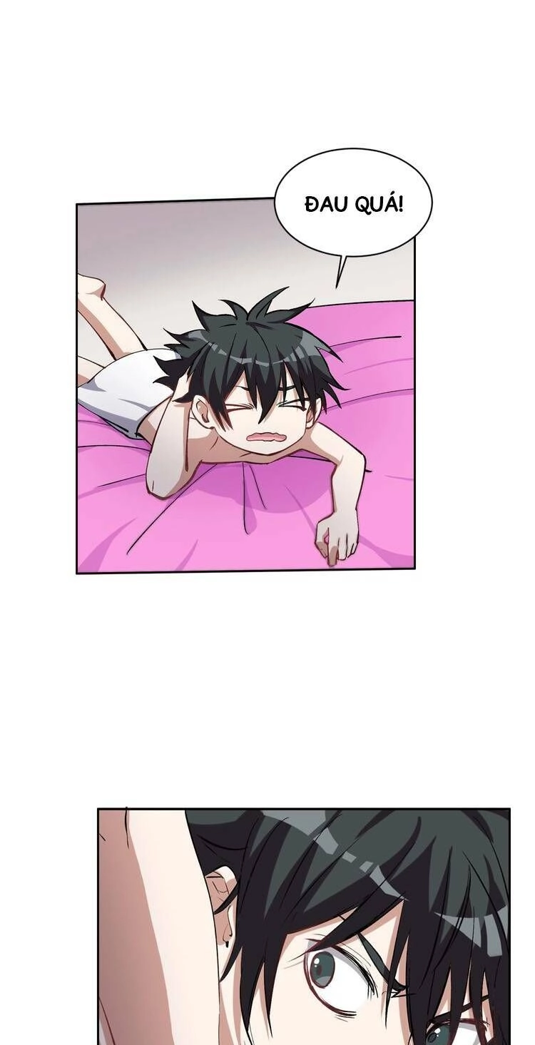 Thần Lai Yêu Vãng Chapter 19 - 32