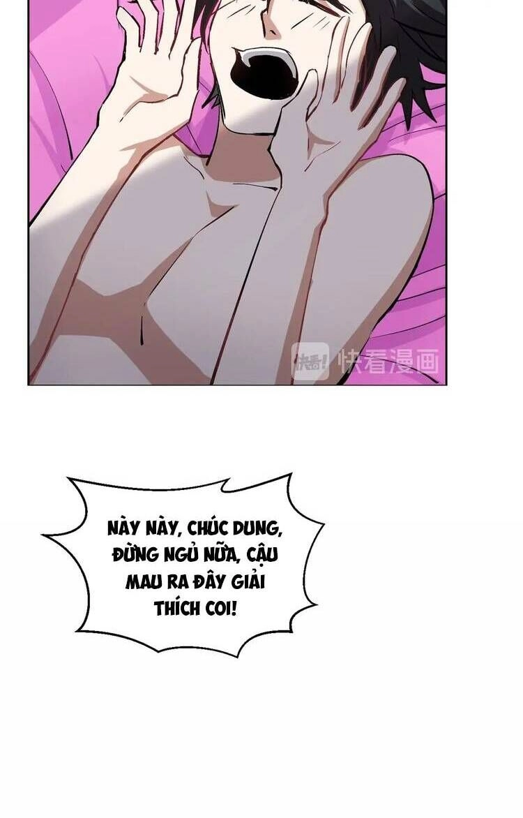 Thần Lai Yêu Vãng Chapter 19 - 35