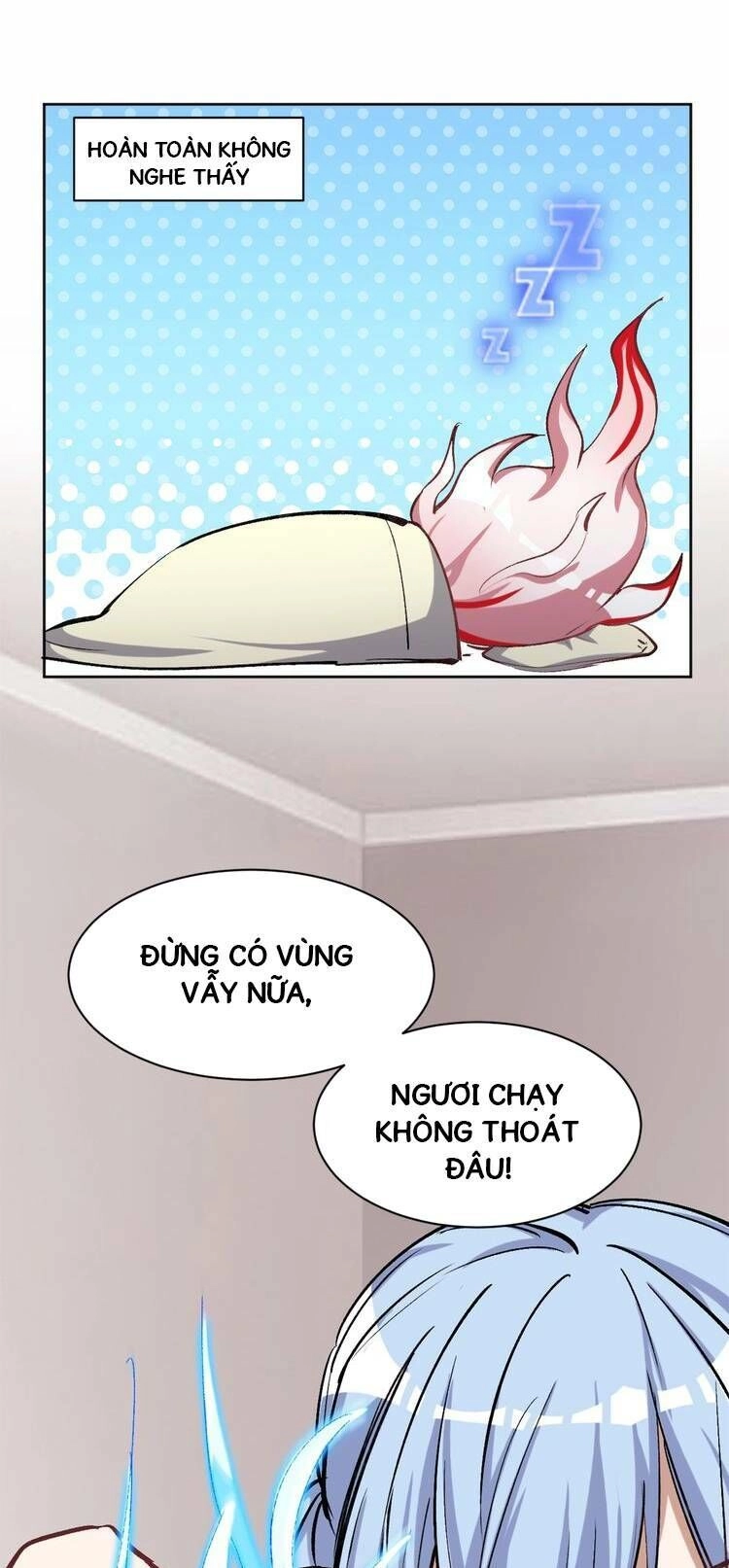 Thần Lai Yêu Vãng Chapter 19 - 36