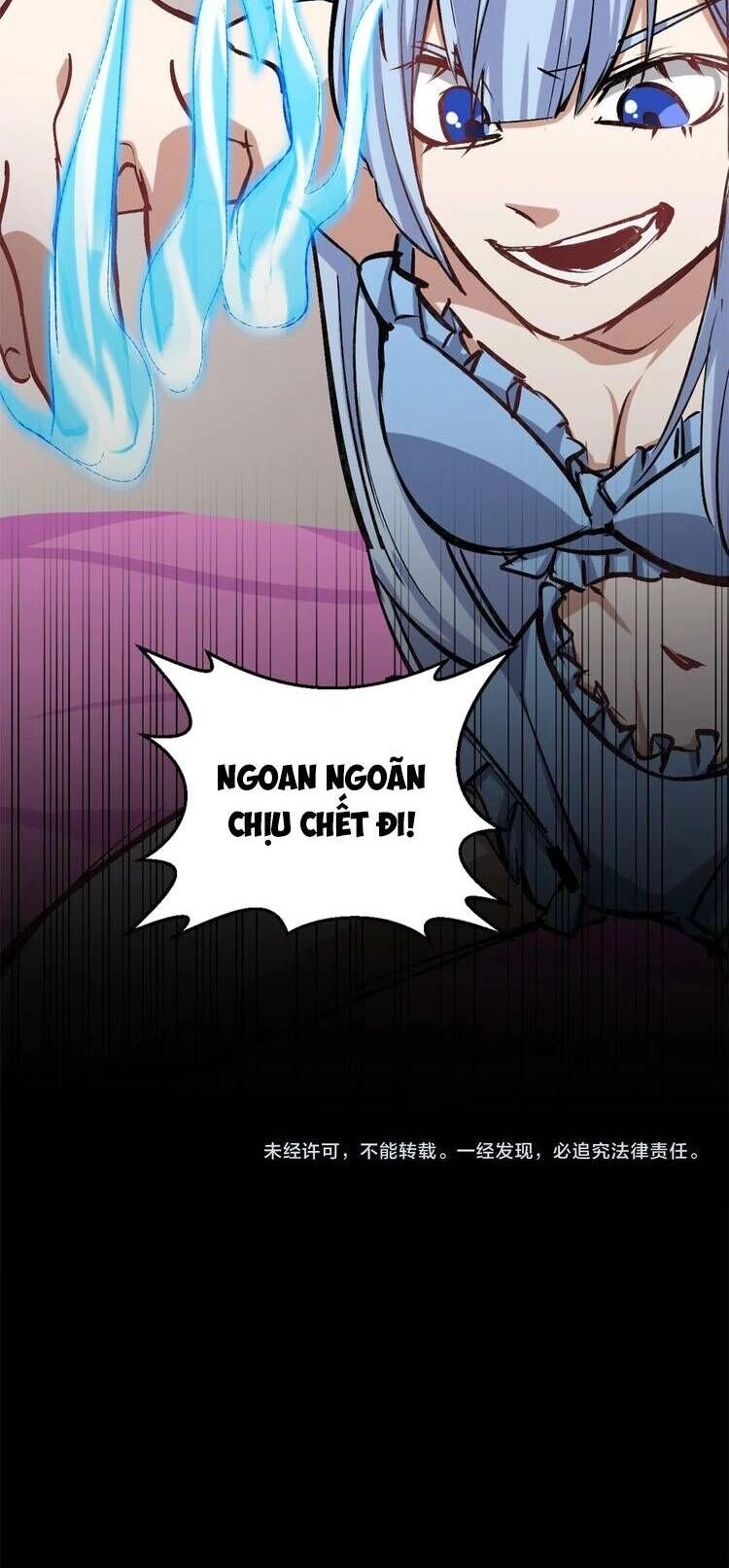 Thần Lai Yêu Vãng Chapter 19 - 37