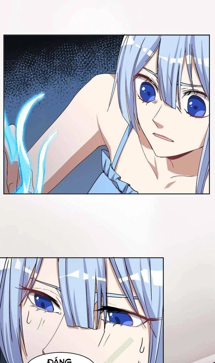 Thần Lai Yêu Vãng Chapter 20 - 1